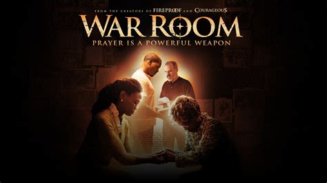 sherdog war room|christian movie the war room.